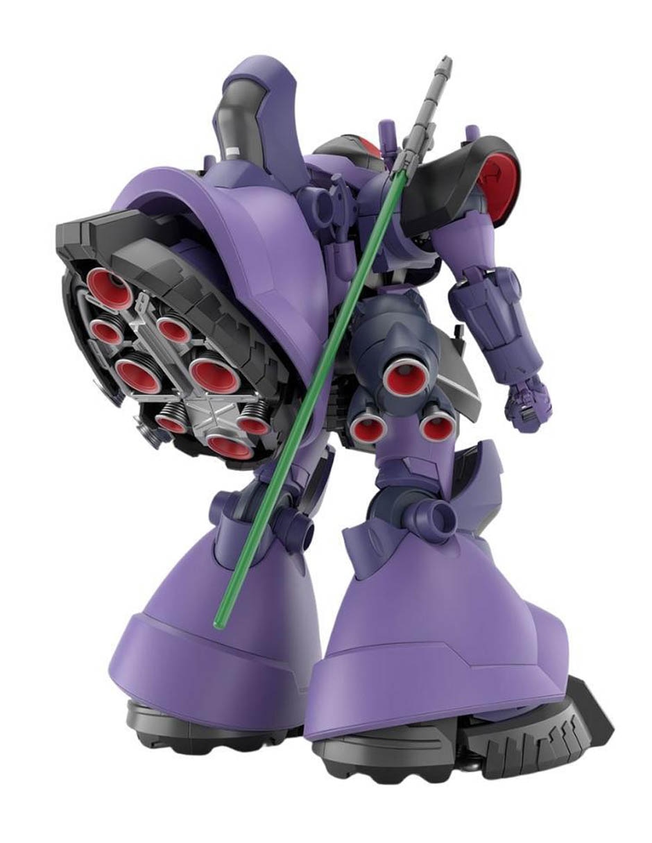Figura de colección articulada Mobile Suit Gundam Namco collectors Bandai 2