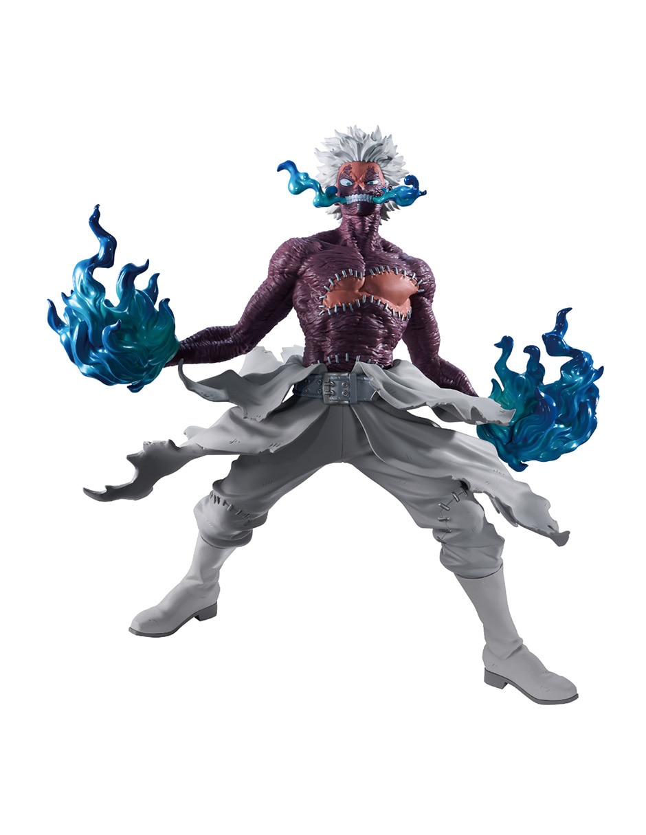 Figura de colección My Hero Academia Dabi collectors