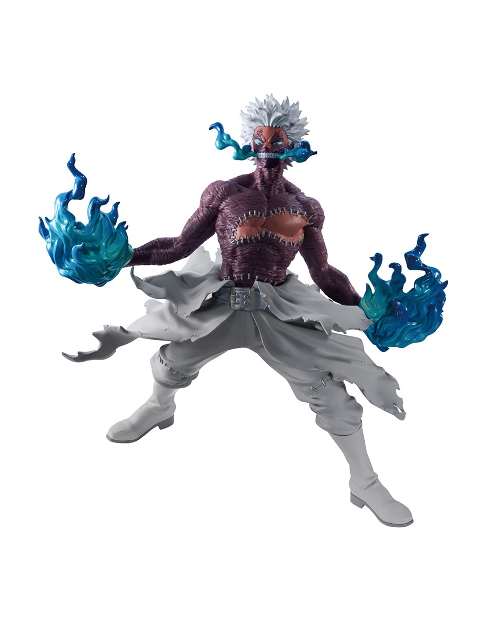 Figura de colección My Hero Academia Dabi collectors 2
