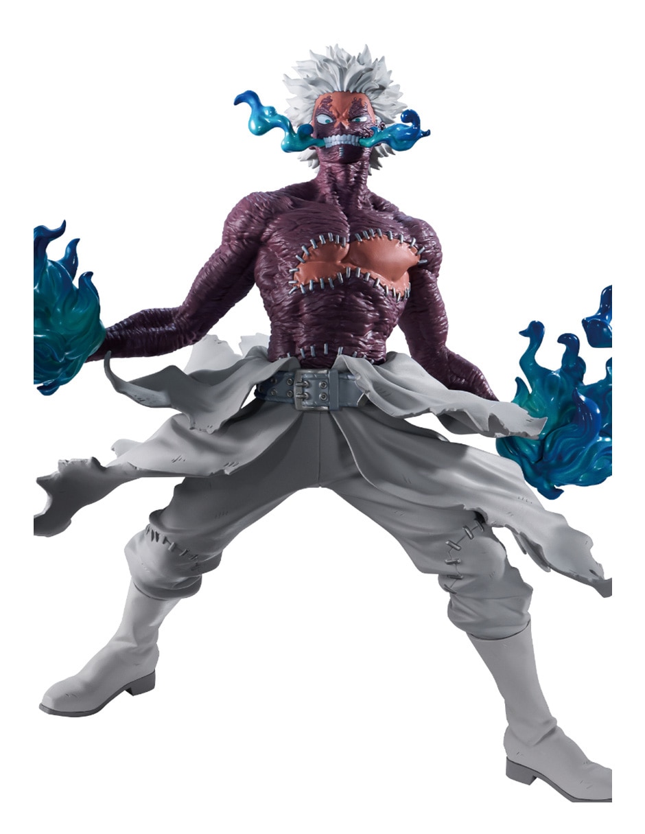 Figura de colección My Hero Academia Dabi collectors 3