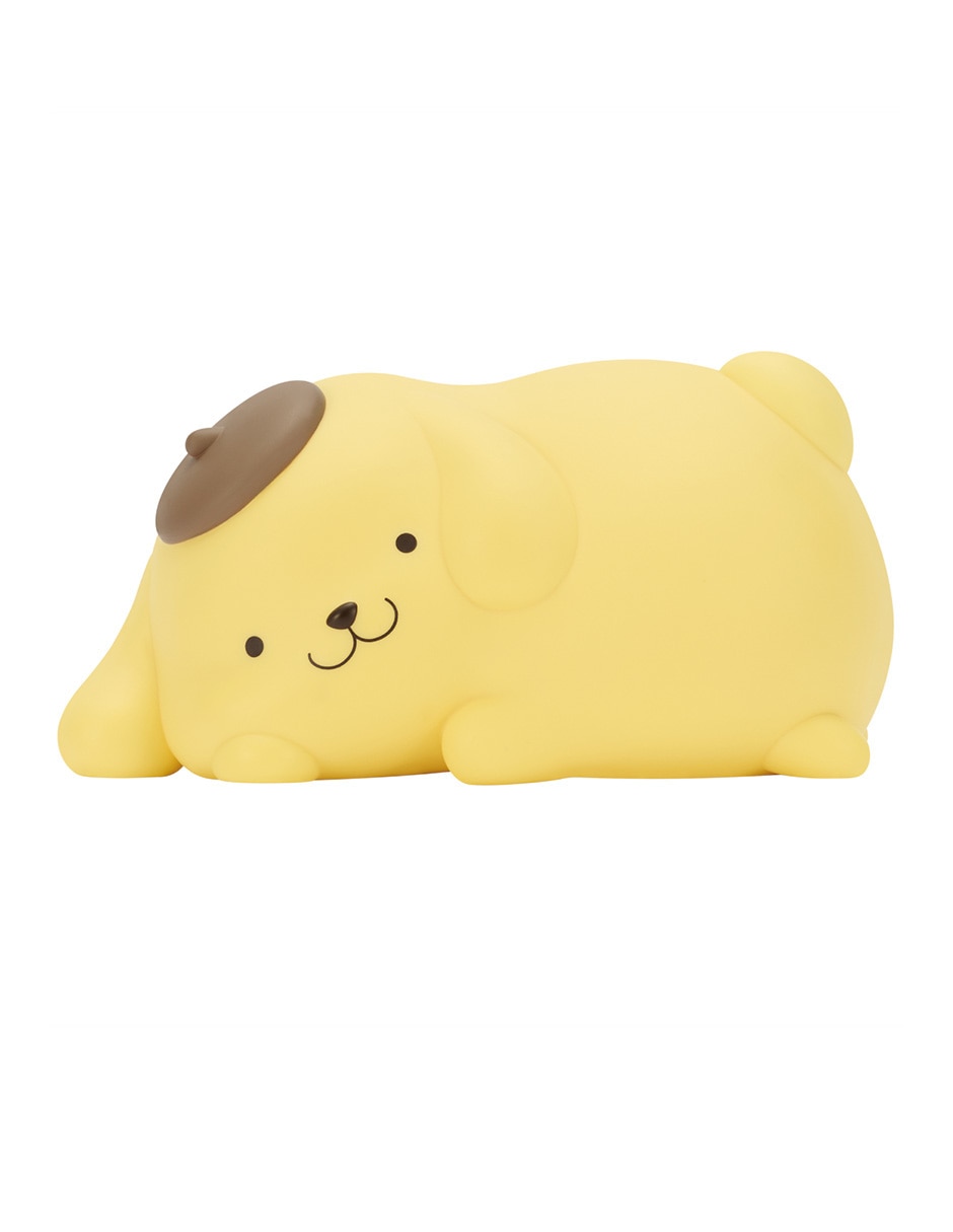 Figura de colección Sanrio Pompompurin collectors