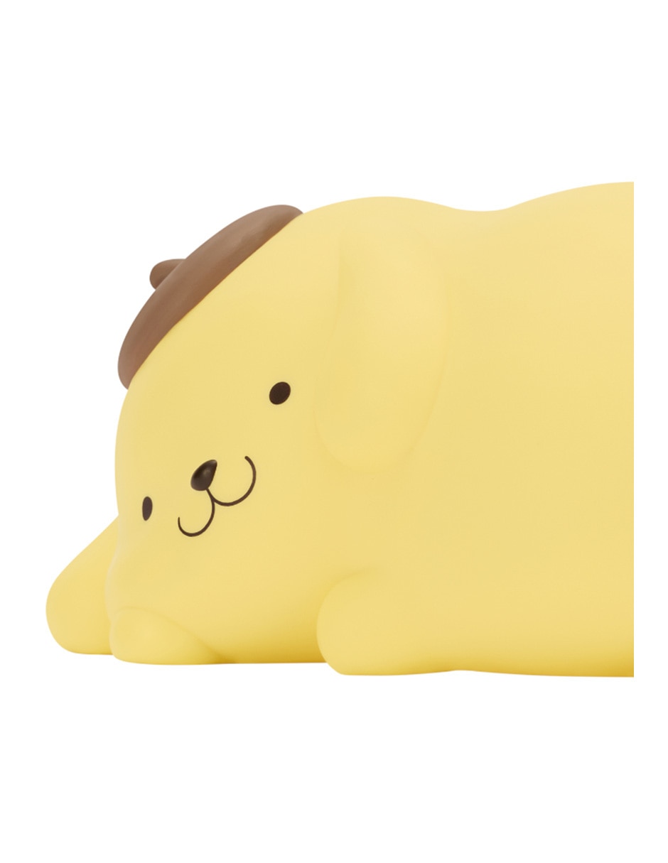 Figura de colección Sanrio Pompompurin collectors 3