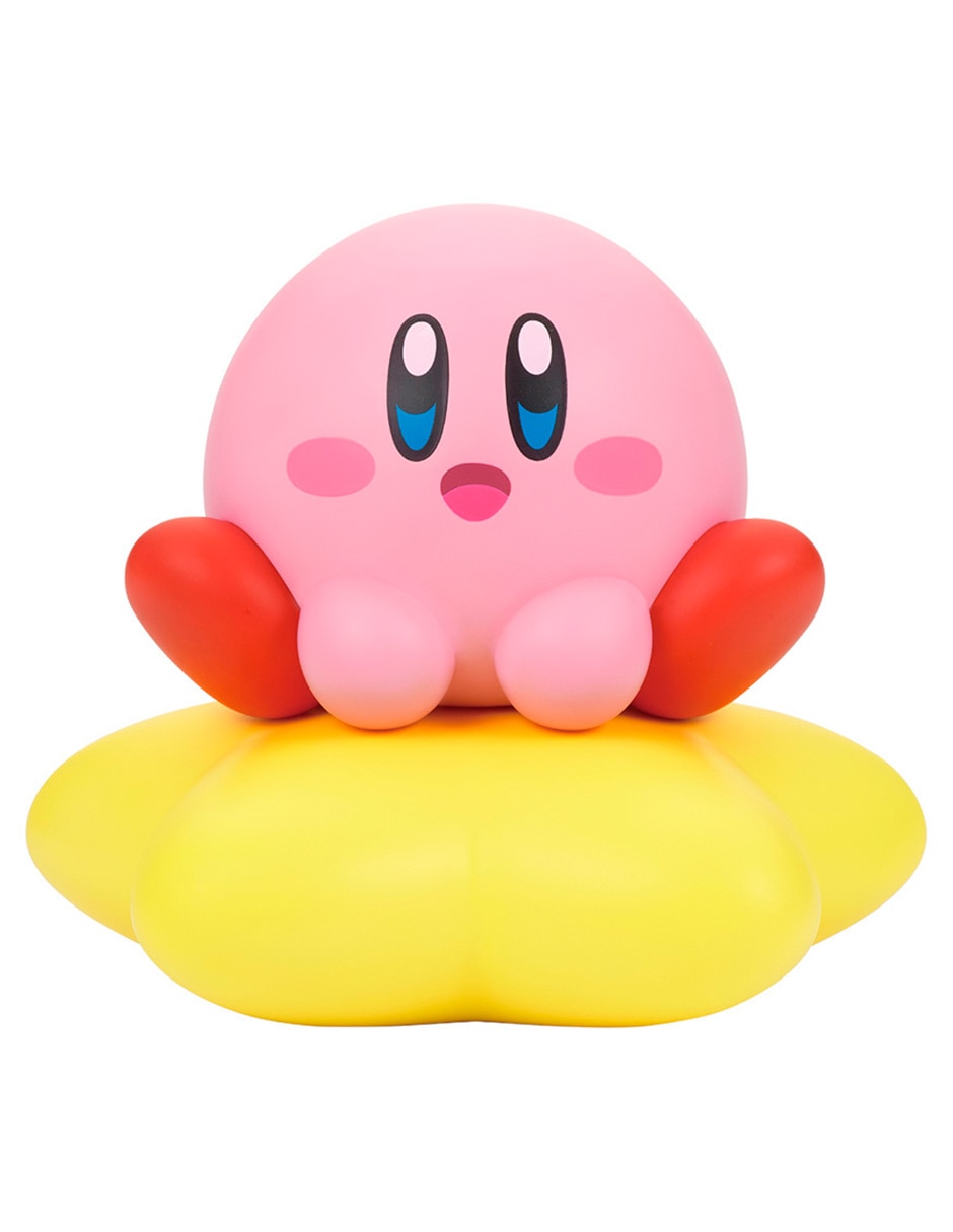 Figura de colección Namco Kirby collectors Bandai Figura de colección Namco Kirby collectors Bandai