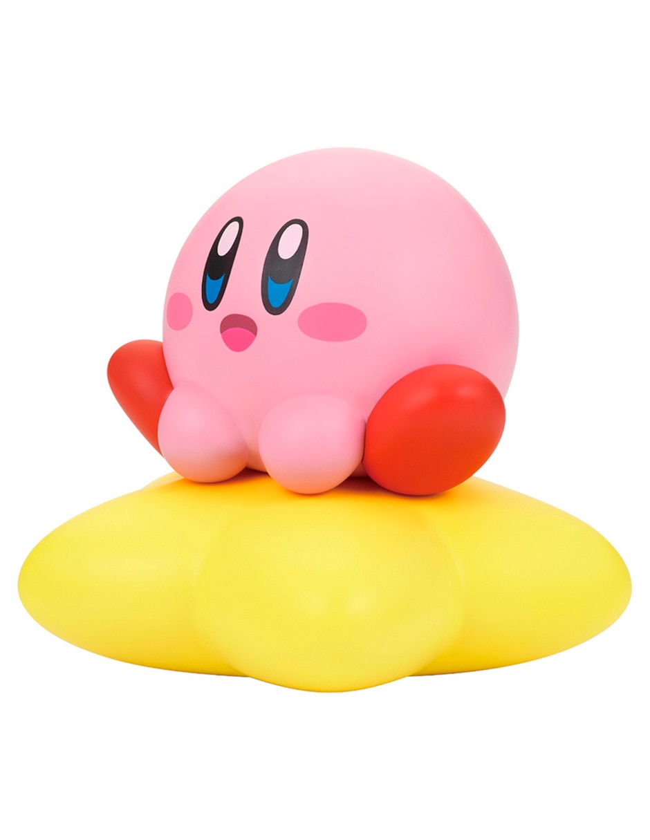 Figura de colección Namco Kirby collectors Bandai 2