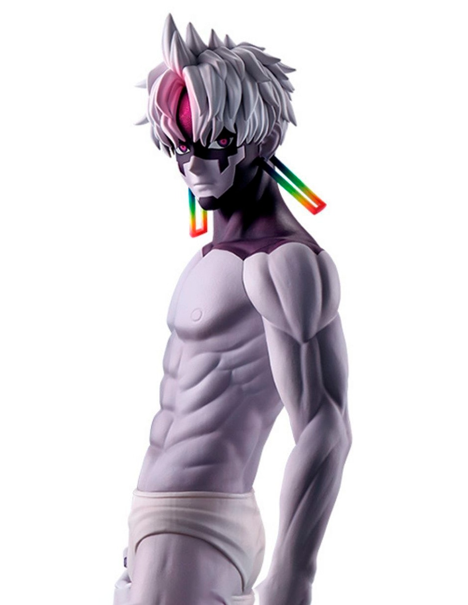Figura de colección Dan Da Dan Namco collectors Bandai 3