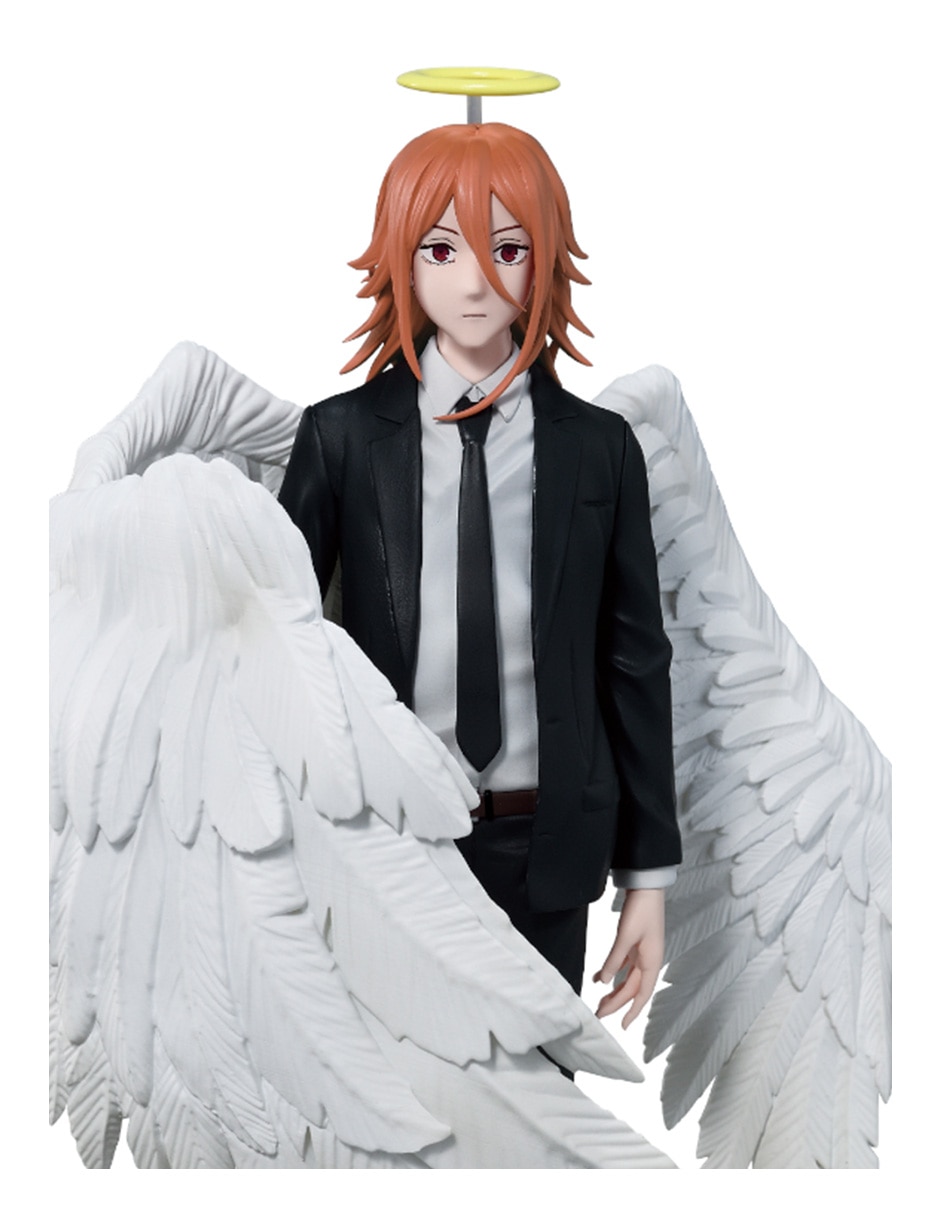 Figura de colección Chainsaw Man Namco collectors Bandai 3