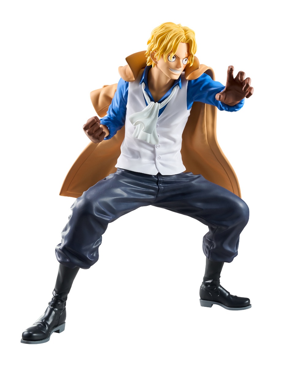 Figura de colección One Piece Sabo collectors 2