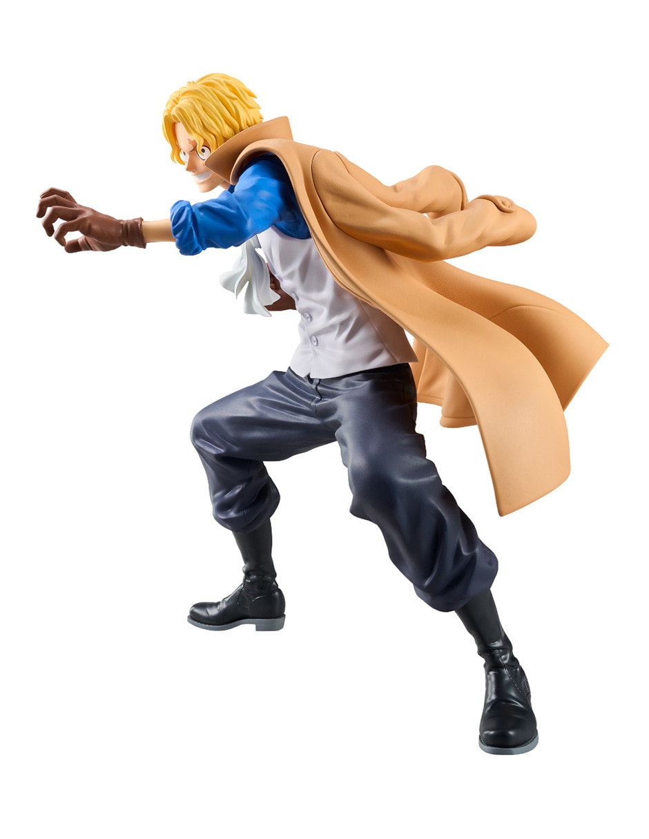 Figura de colección One Piece Sabo collectors 3