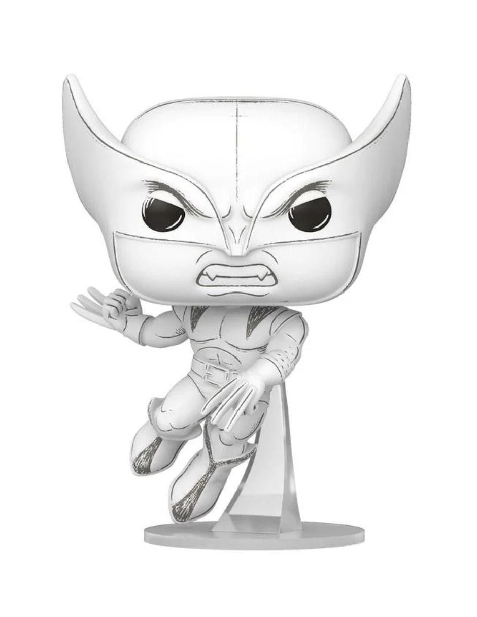 Funko Pop! Marvel Wolverine Funko Pop! Marvel Wolverine