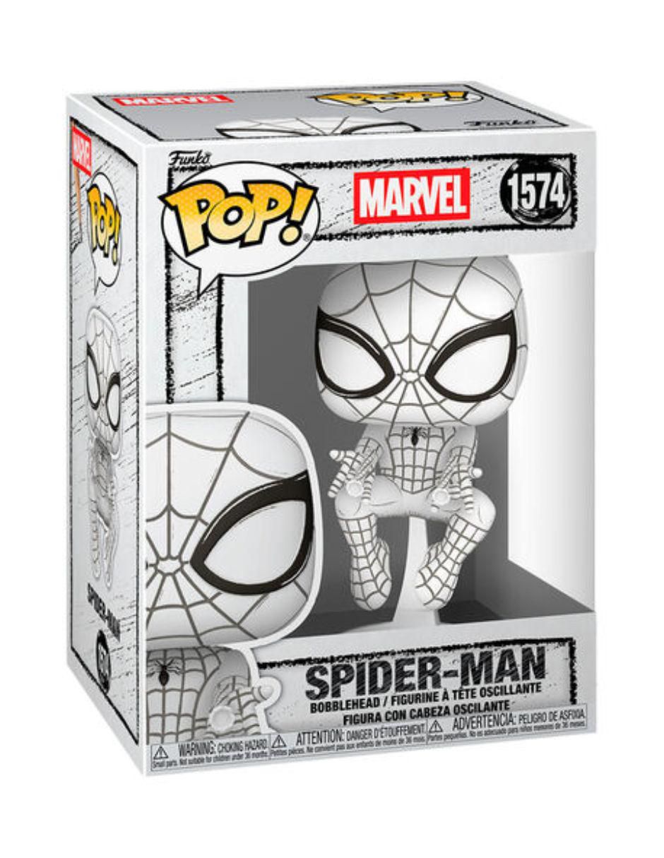 Funko Pop! Marvel Spider-Man 2