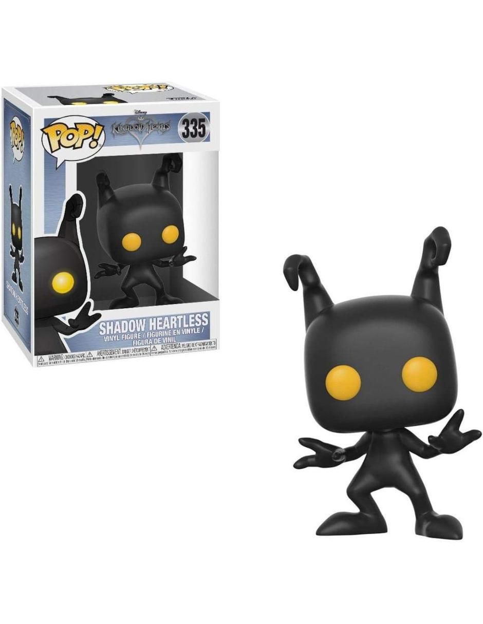 Funko POP! Kingdom Hearts Shadow 2