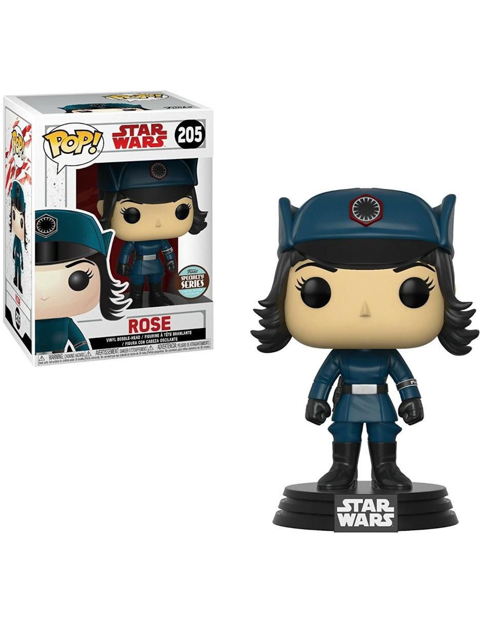 Funko POP! Star Wars Rose 3
