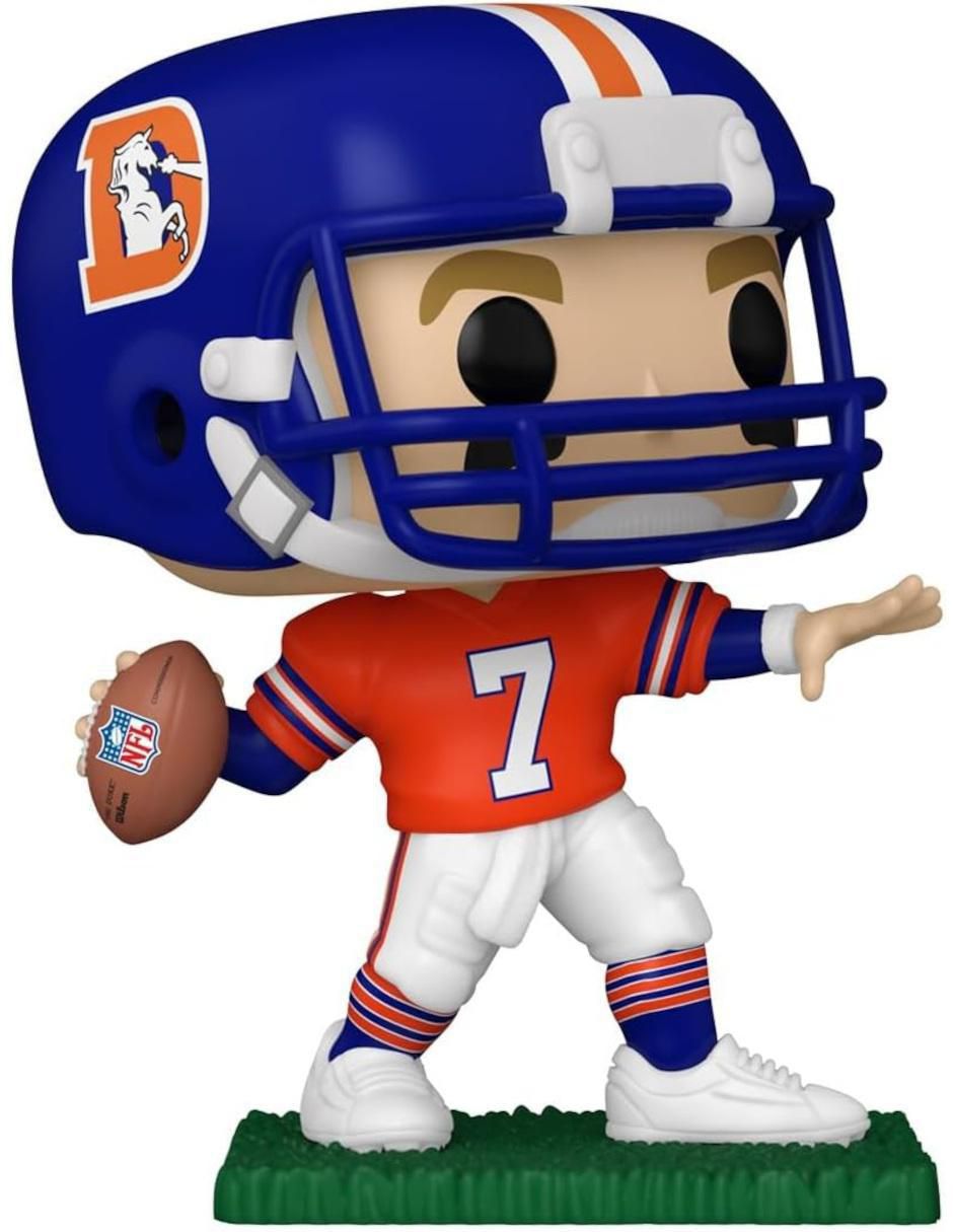 Funko Pop! Football Broncos John Elway Funko Pop! Football Broncos John Elway