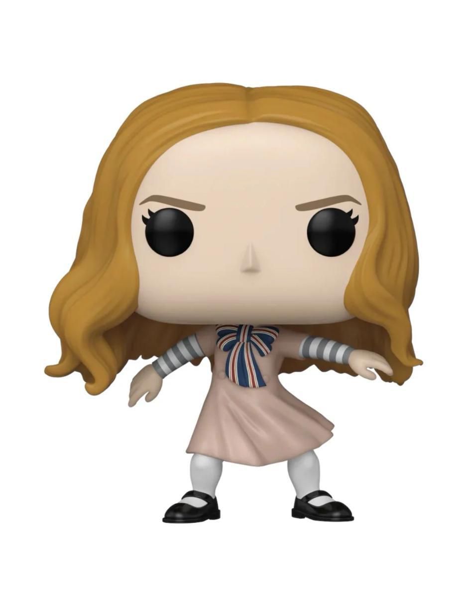 Funko Pop! Movies M3Gan collectors