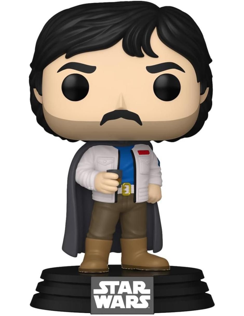 Funko POP! Star Wars Biggs Darklighter Funko POP! Star Wars Biggs Darklighter