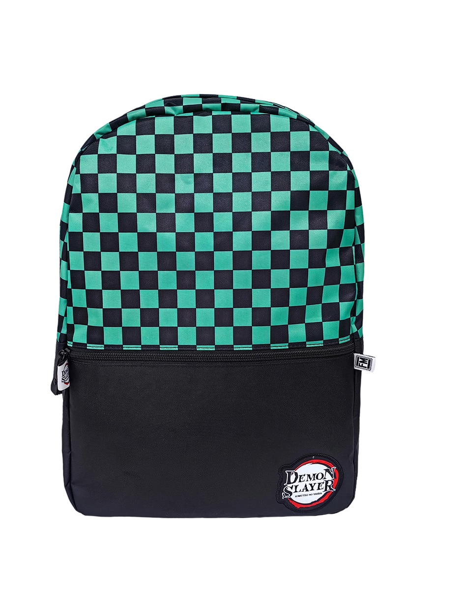 Mochila gamer Demon Slayer: Kimetsu no Yaiba unisex Mochila gamer Demon Slayer: Kimetsu no Yaiba unisex