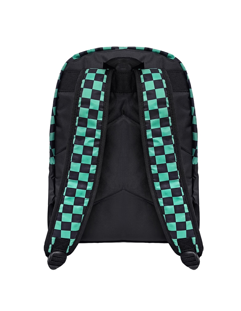Mochila gamer Demon Slayer: Kimetsu no Yaiba unisex 2