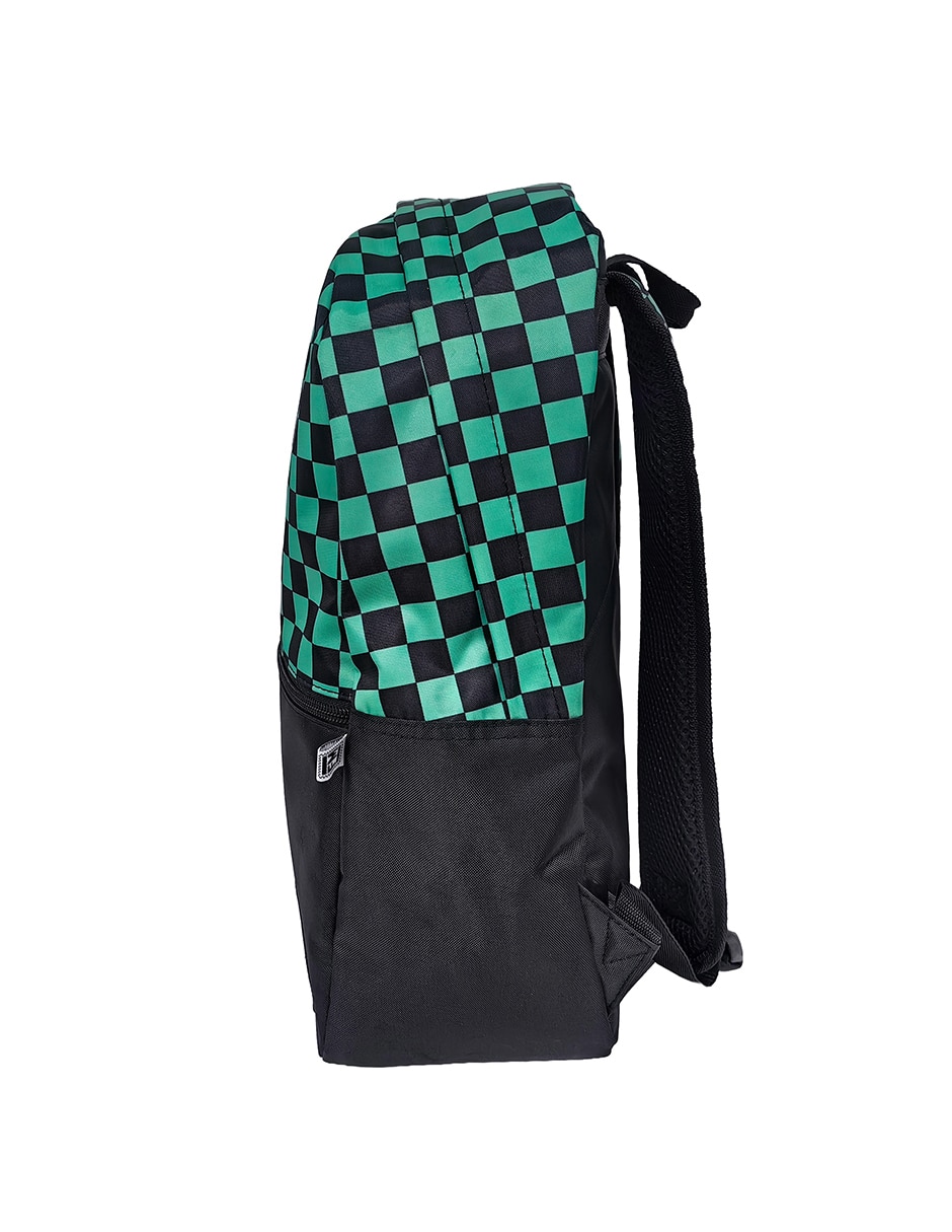 Mochila gamer Demon Slayer: Kimetsu no Yaiba unisex 3