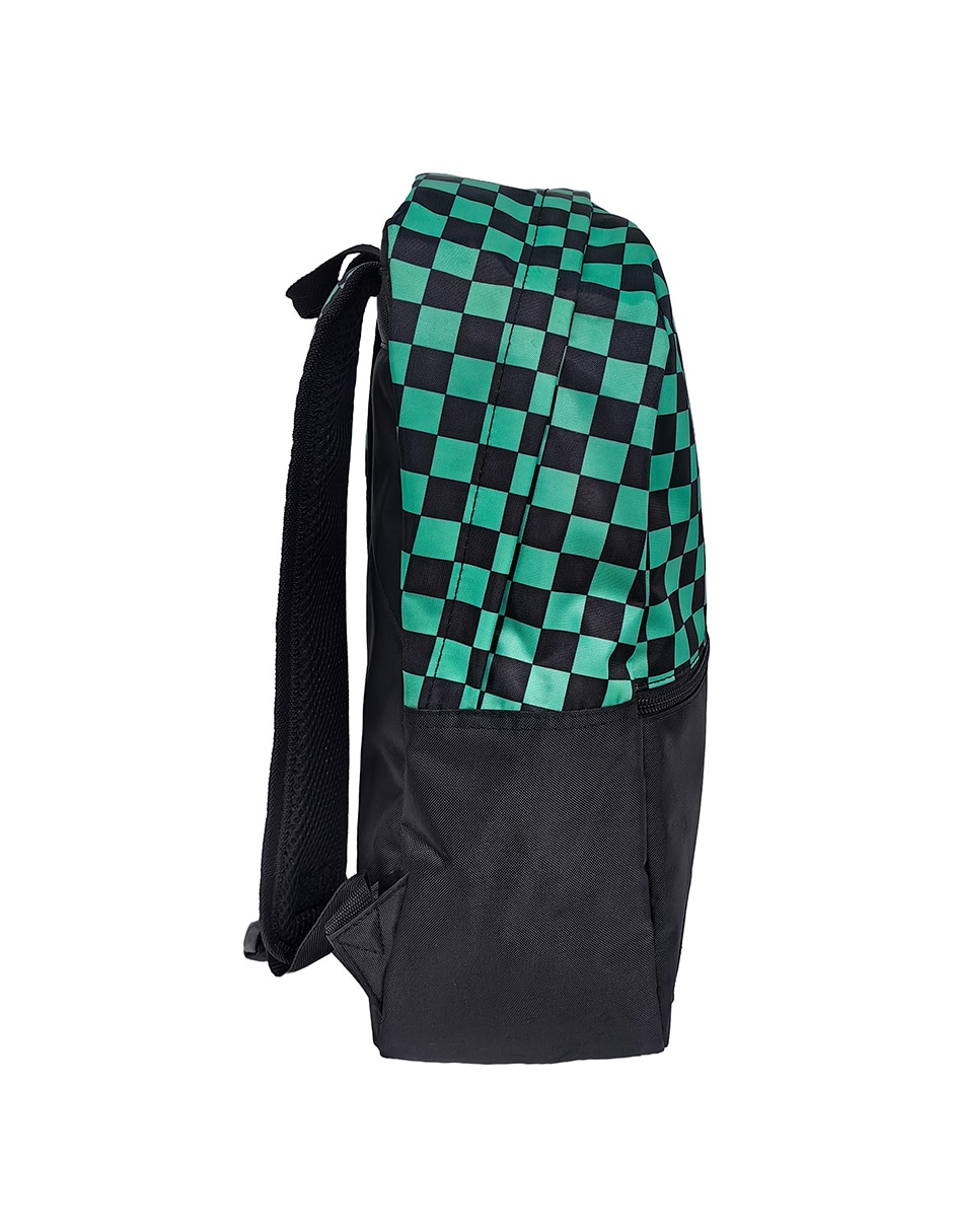 Mochila gamer Demon Slayer: Kimetsu no Yaiba unisex 4