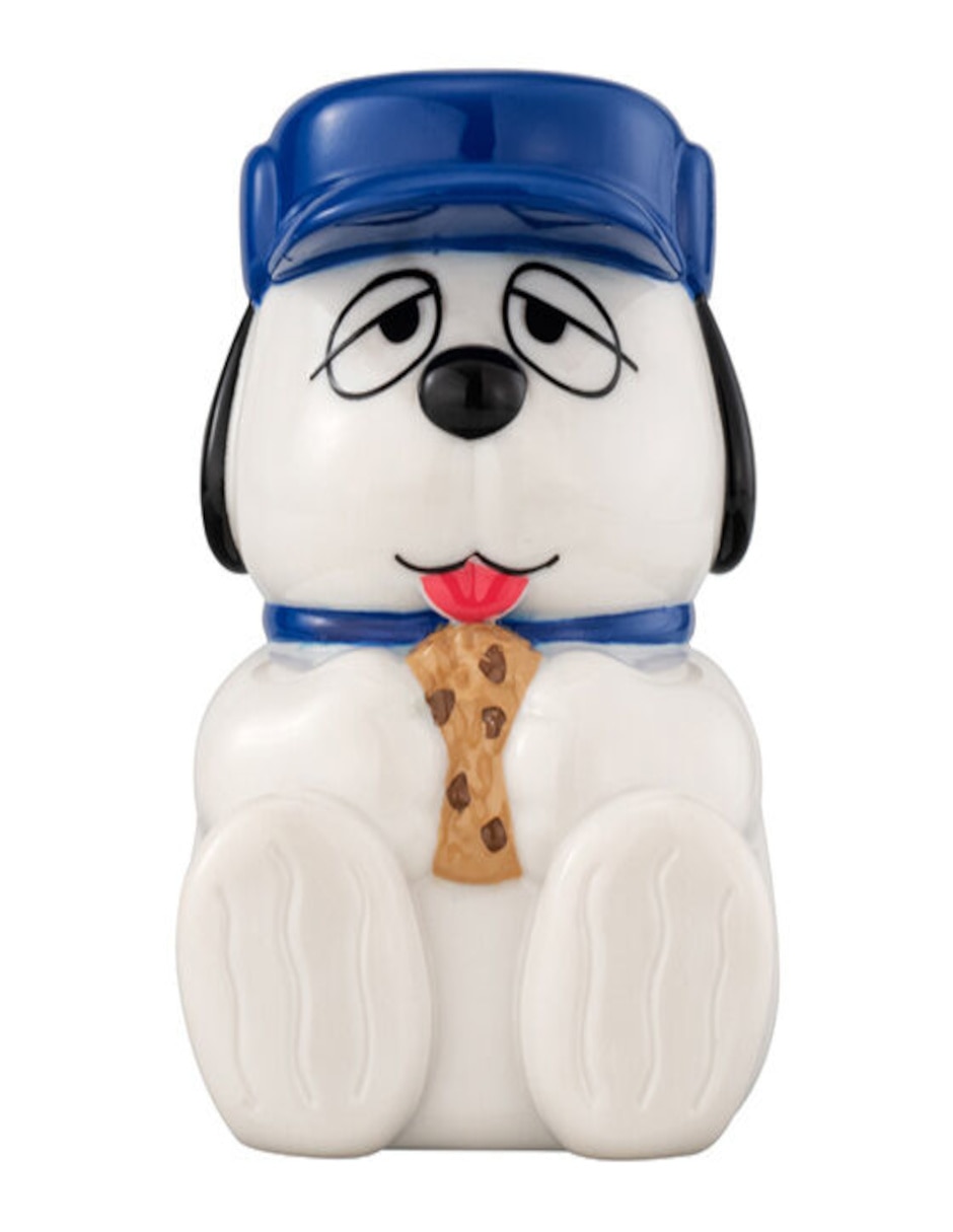 Figura de colección Peanuts