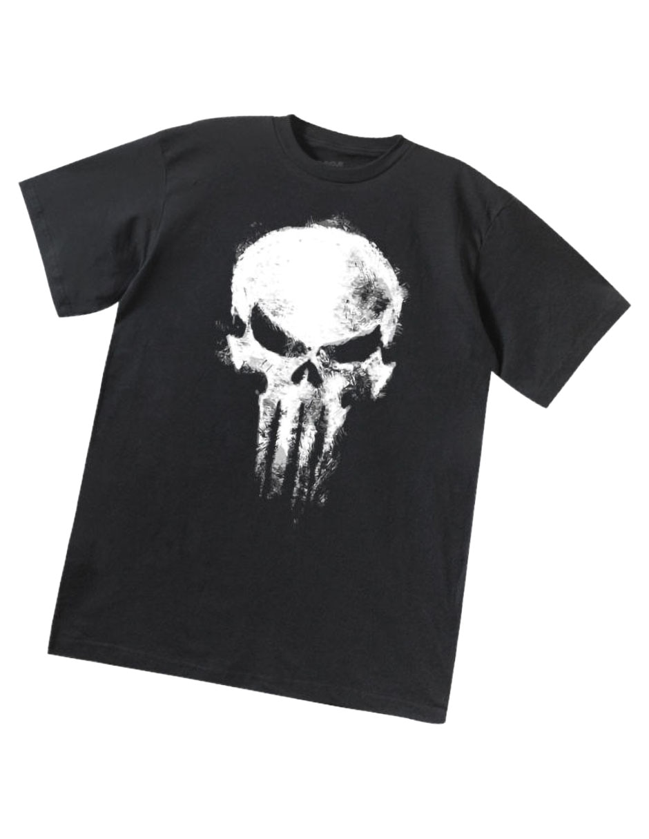 Playera cuello redondo para hombre 5