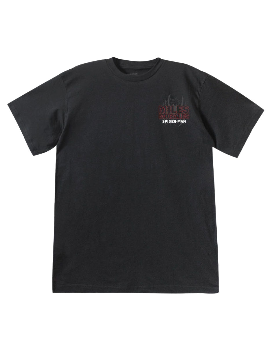 Playera cuello redondo para hombre Playera cuello redondo para hombre