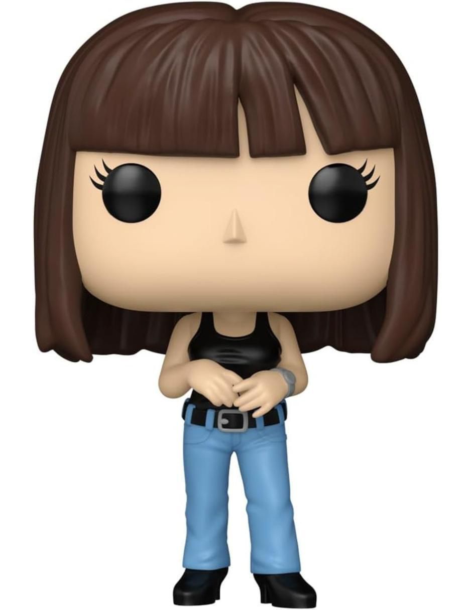 Funko Pop! Beverly Hills, 90210 Brenda Walsh Funko Pop! Beverly Hills, 90210 Brenda Walsh