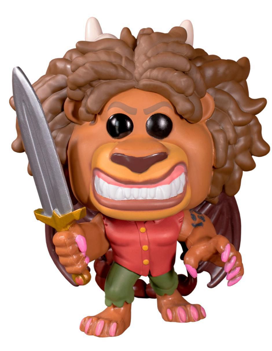 Funko Pop! Onward Manticore Funko Pop! Onward Manticore