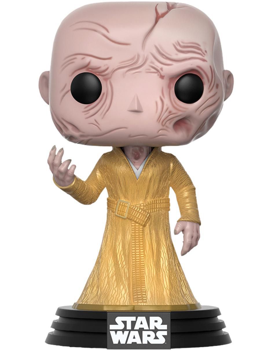 Fuko Pop! Star Wars Supreme Leader Snoke