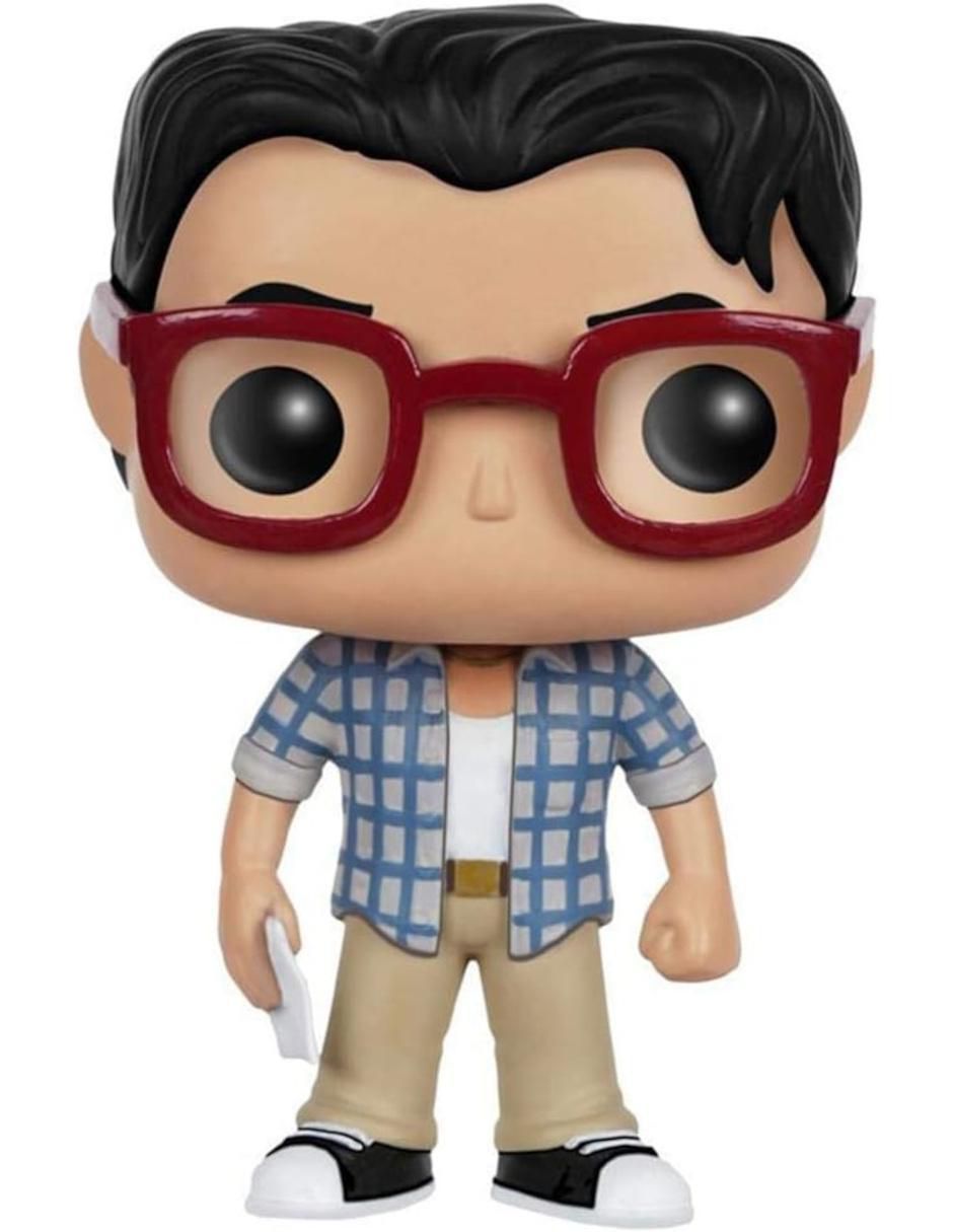 Funko Pop! Independence Day David Levinson Funko Pop! Independence Day David Levinson