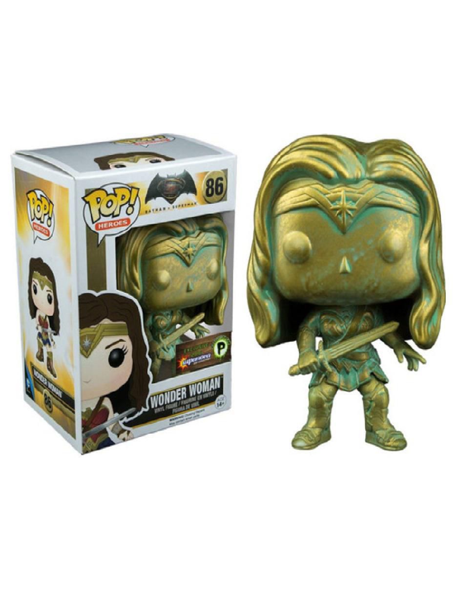 Funko POP! Wonder Woman 2