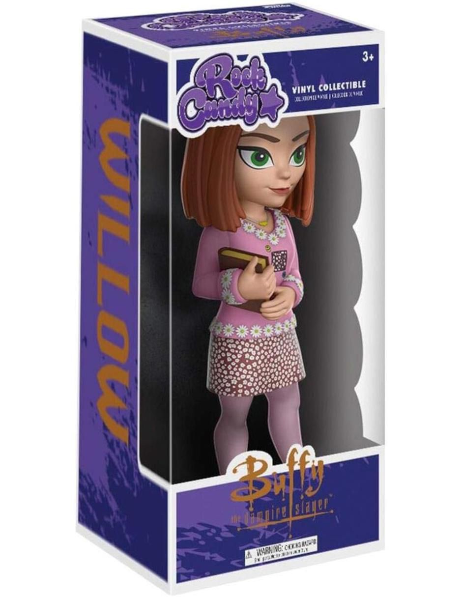 Figura de colección Buffy The Vampire Slayer 2
