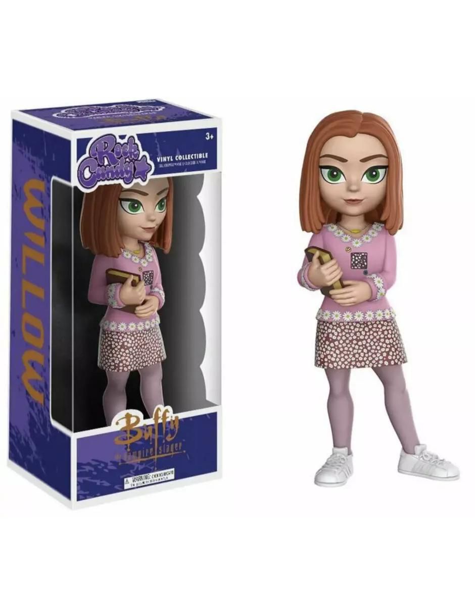 Figura de colección Buffy The Vampire Slayer 3
