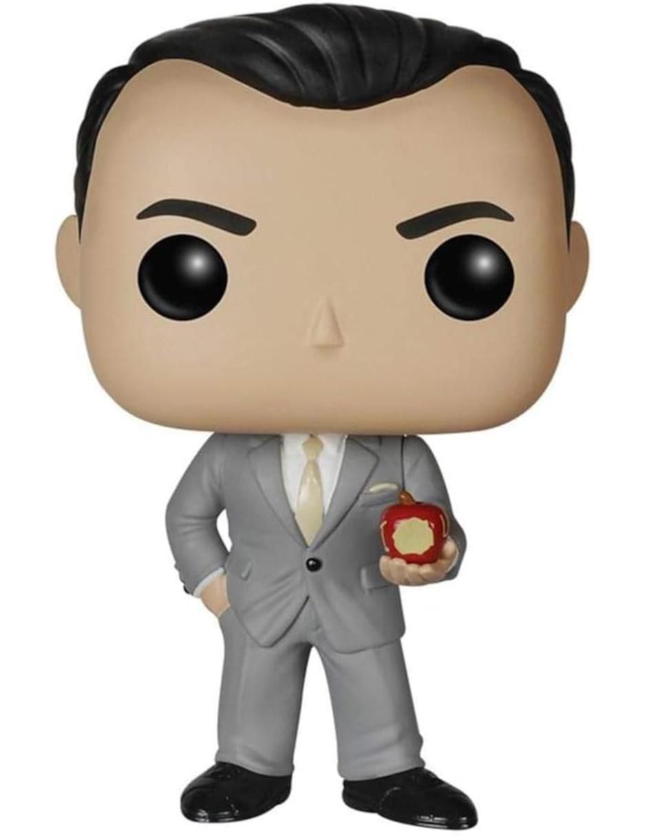 Funko Pop! Sherlock Jim Moriarty Funko Pop! Sherlock Jim Moriarty
