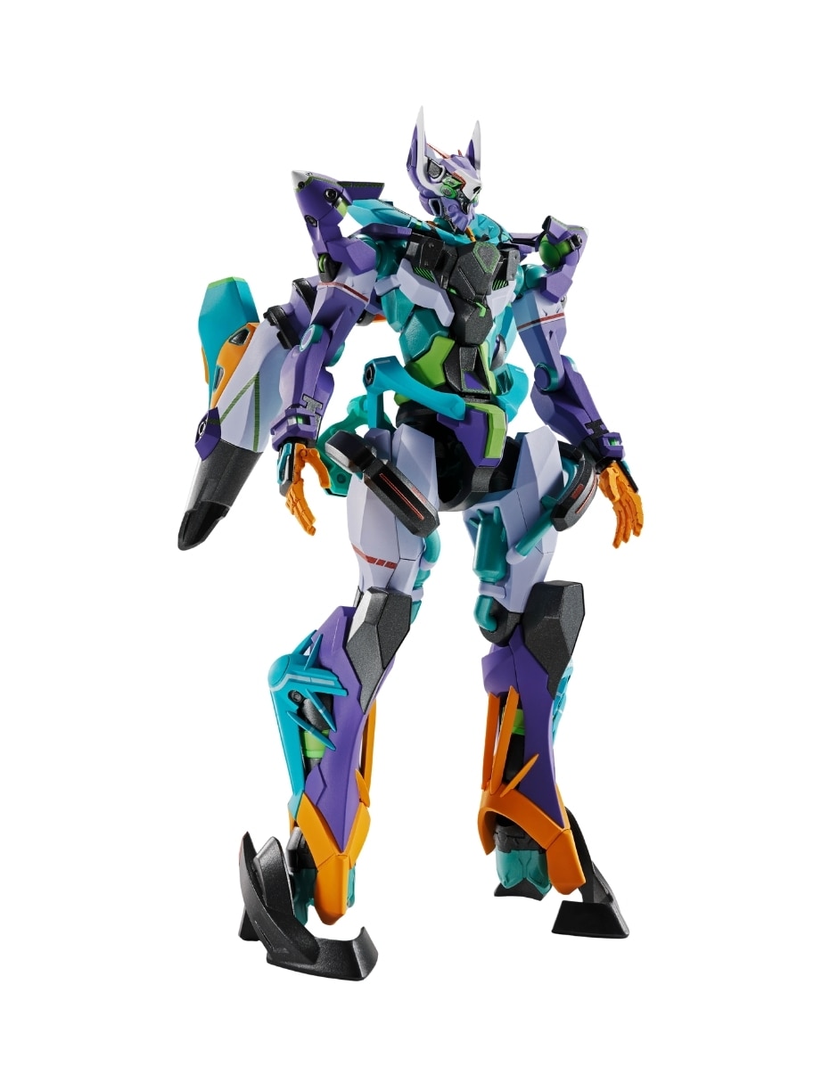 Figura de colección Gundam Namco Collectors Bandai