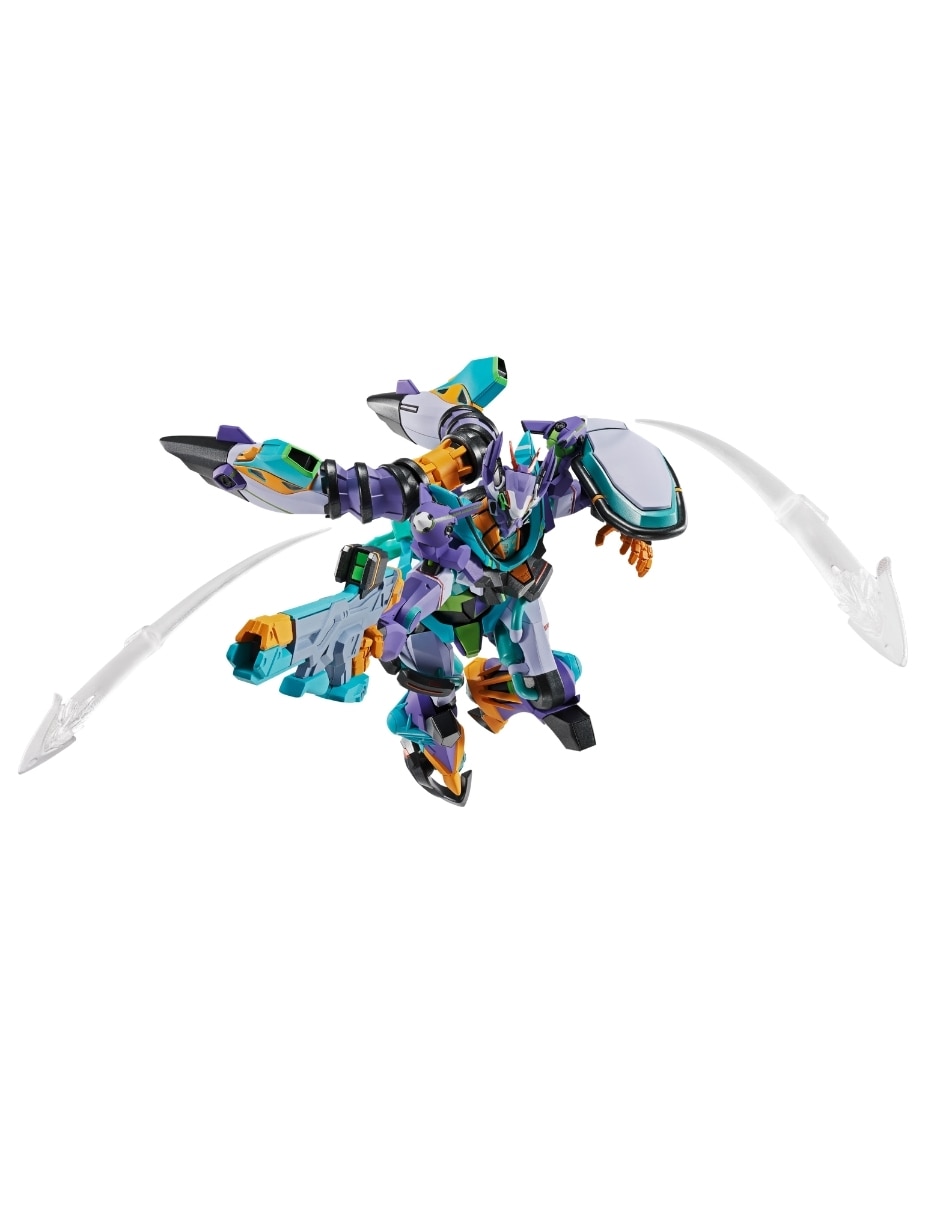 Figura de colección Gundam Namco Collectors Bandai 3