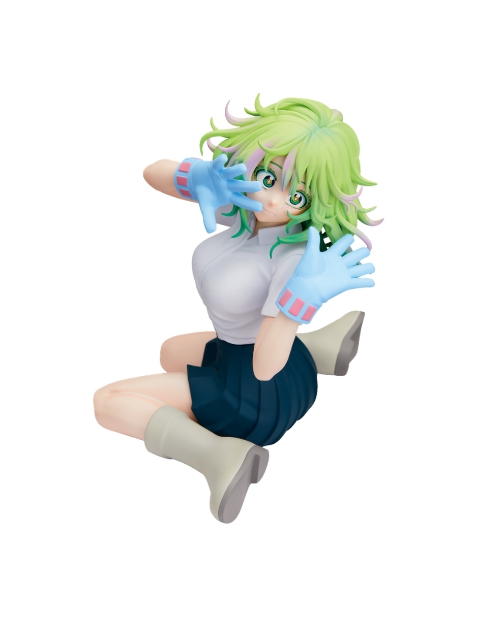 Figura de colección My Hero Academia Namco Collectors Bandai 2