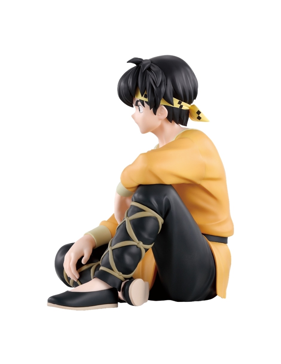 Figura de colecci—n Ranma 1/2 Ryoga Hibiki Collectors 2