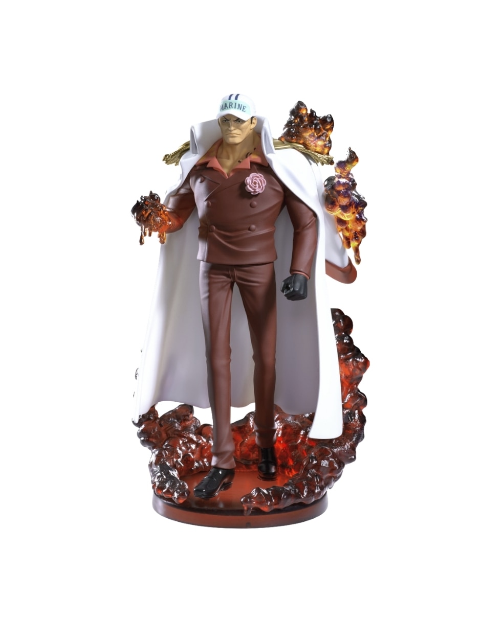 Figura de colección One Piece Sakazuki Collectors 2