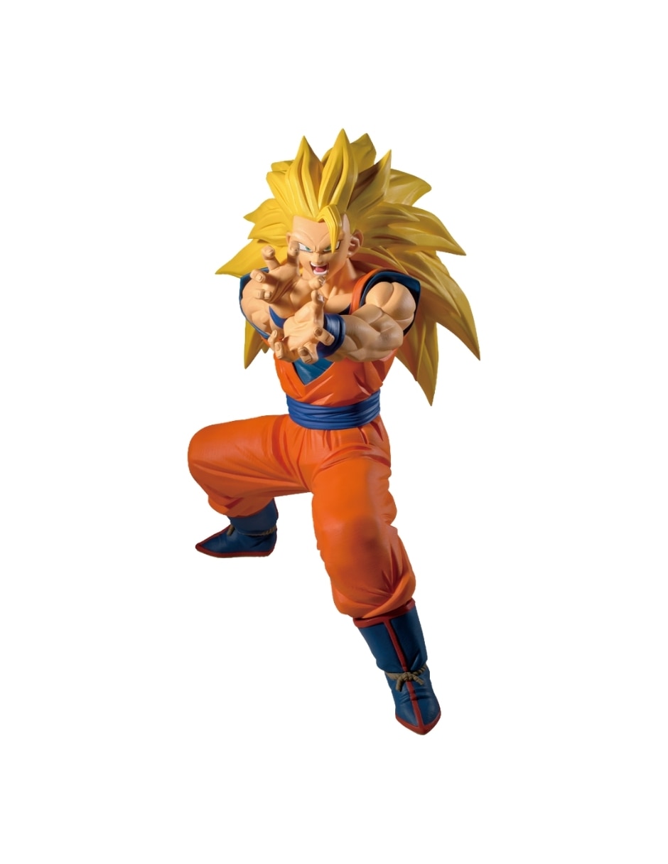 Figura de colección Dragon Ball Son Goku Collectors 2
