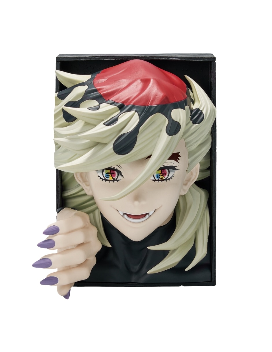 Figura de colección Demon Slayer Doma Collectors