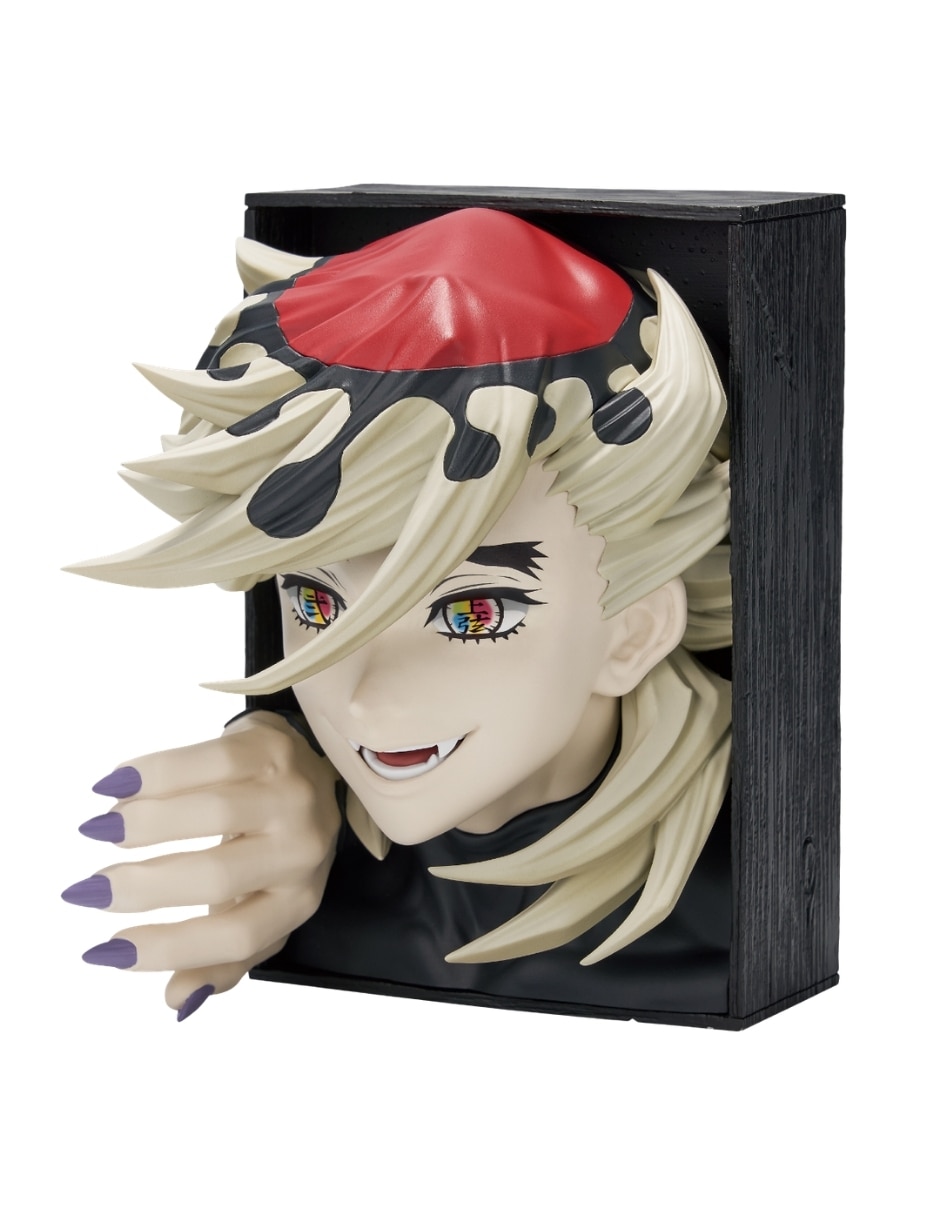 Figura de colección Demon Slayer Doma Collectors 2