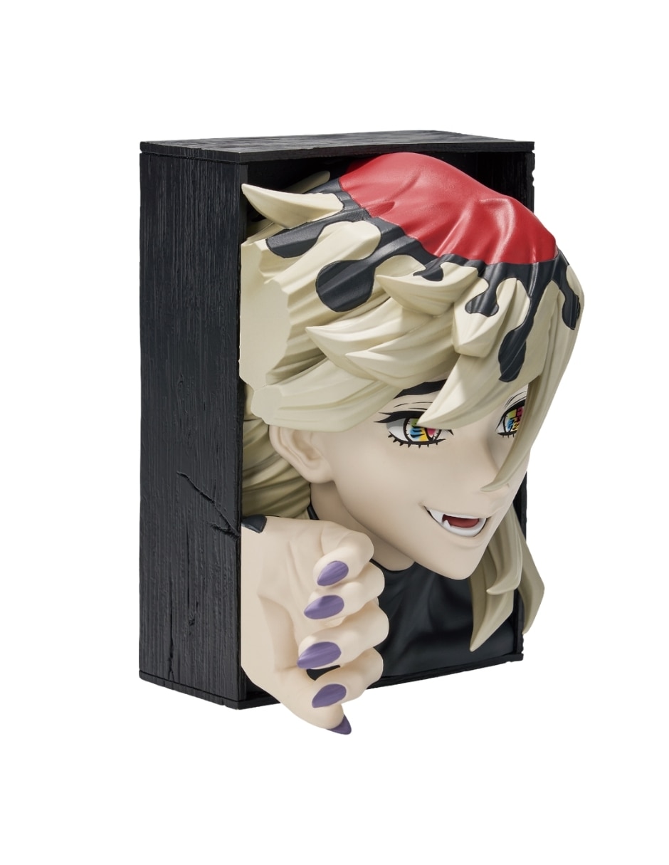 Figura de colección Demon Slayer Doma Collectors 3