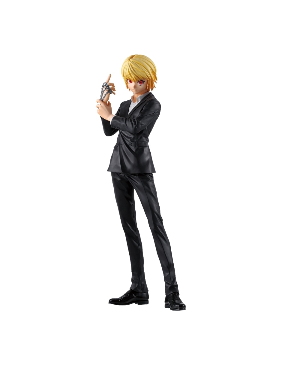 Figura de colección Hunter X Hunter Namco Collectors Bandai Figura de colección Hunter X Hunter Namco Collectors Bandai