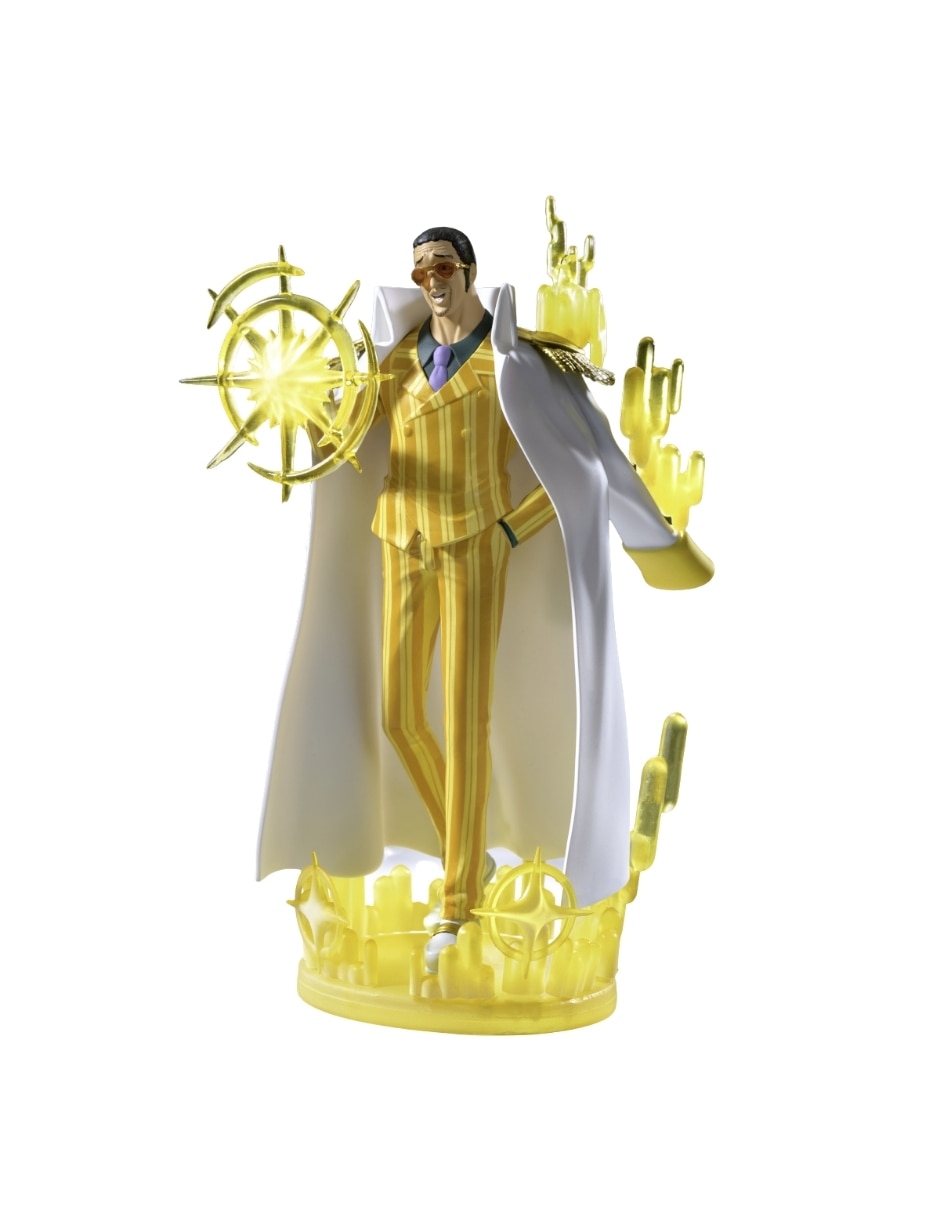 Figura de colección One Piece Namco Collectors Bandai 2