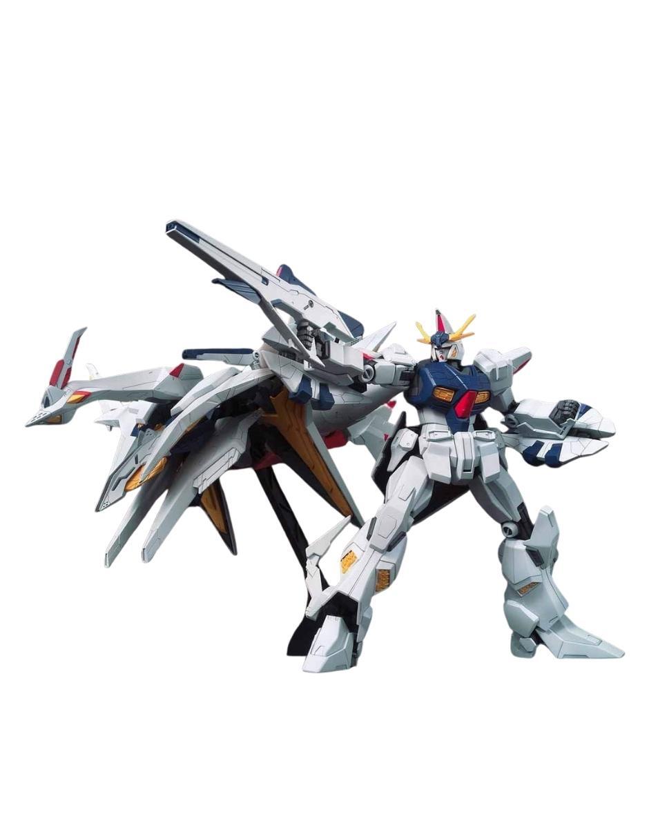Figura de colección artículada Gundam Namco Collectors Bandai 2