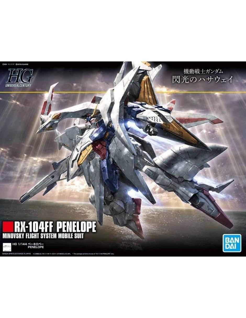 Figura de colección artículada Gundam Namco Collectors Bandai 3
