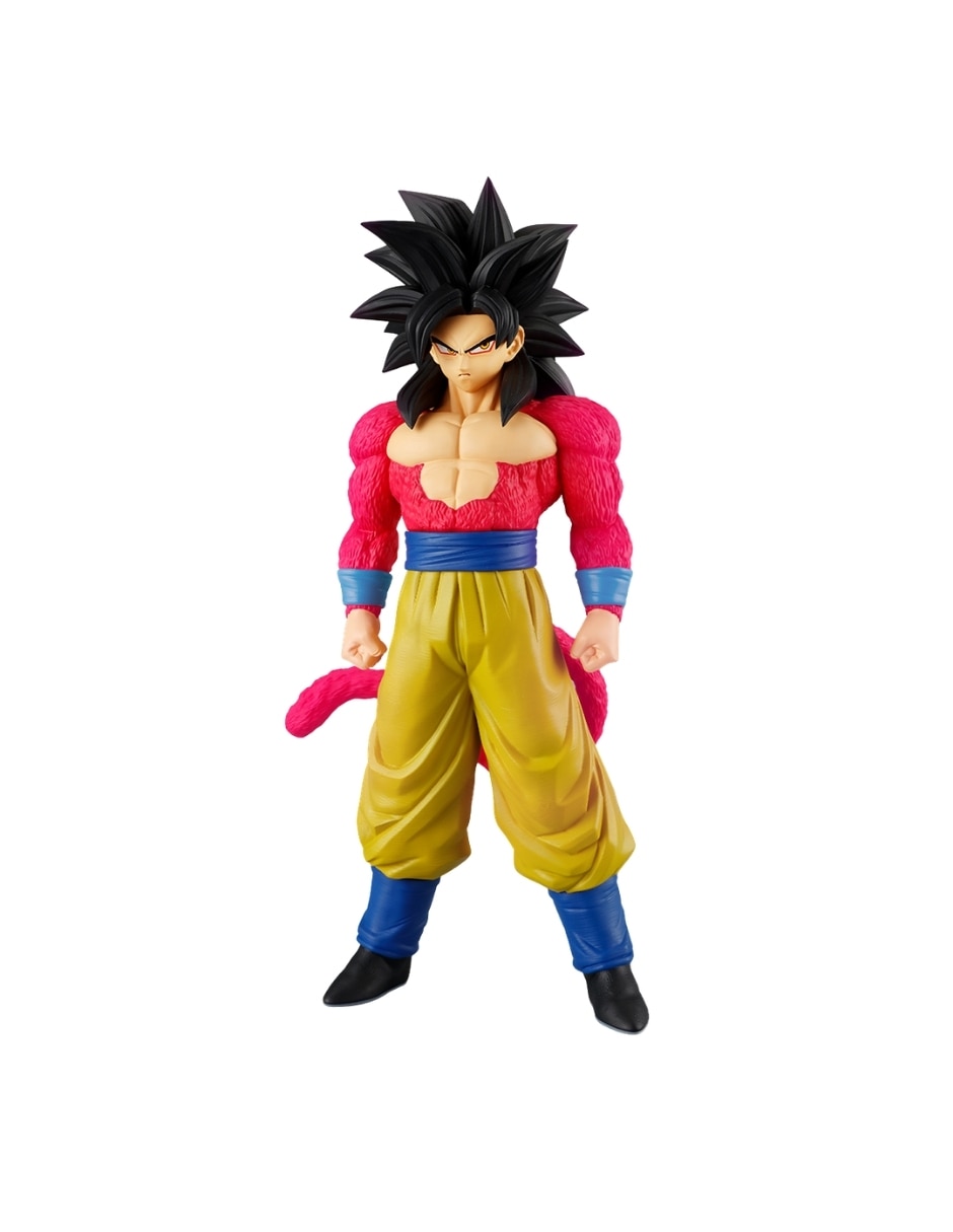 Figura de colección Dragon Ball Son Goku Collectors 2