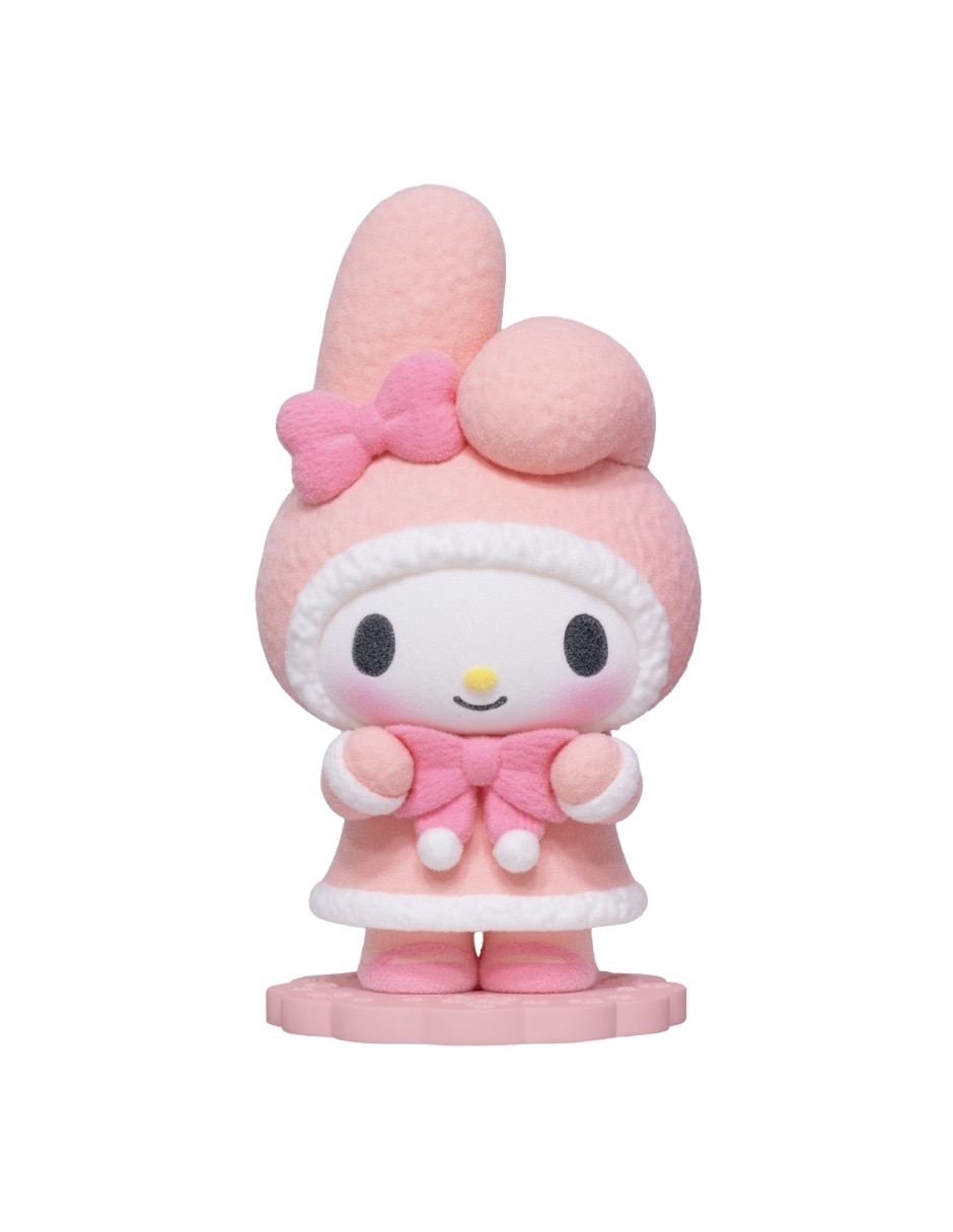 Figura de colección Sanrio My Melody Collectors