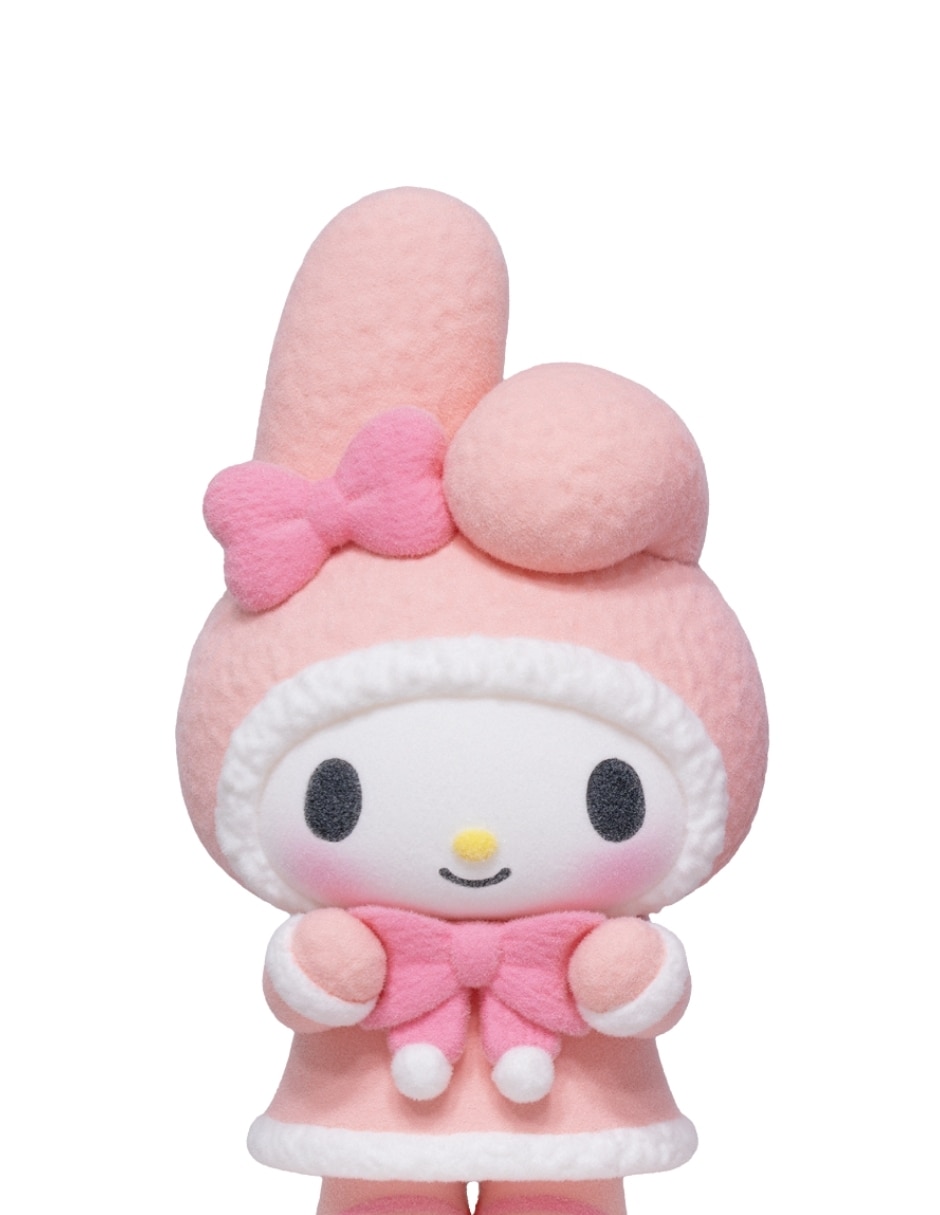 Figura de colección Sanrio My Melody Collectors 2